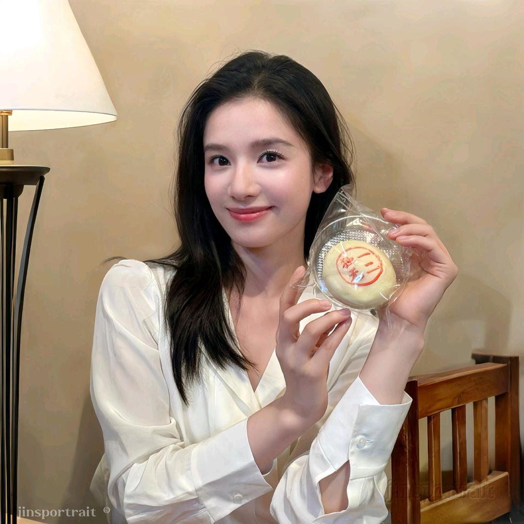 蓝橙子（见过俊凯程鑫版