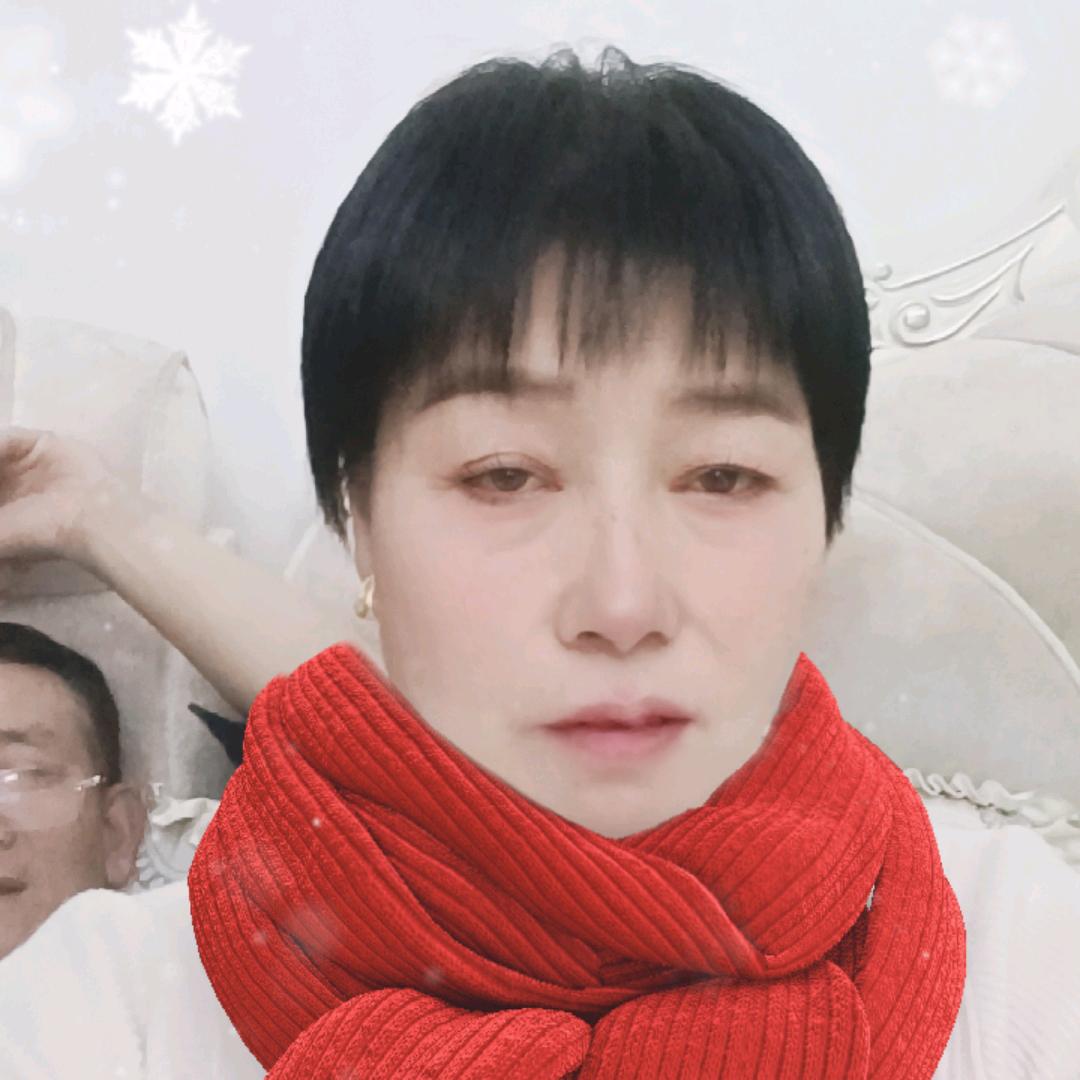 罗贵美