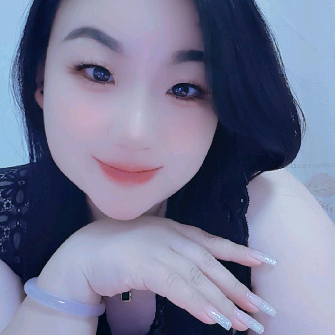 爱笑的丫头