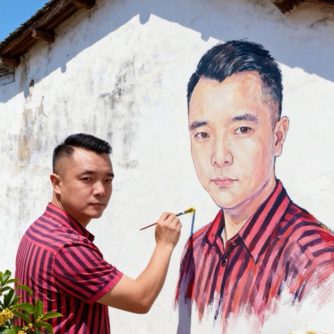 💁🏿宽哥来了