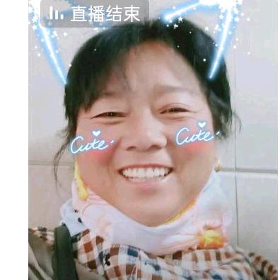 开心一笑
