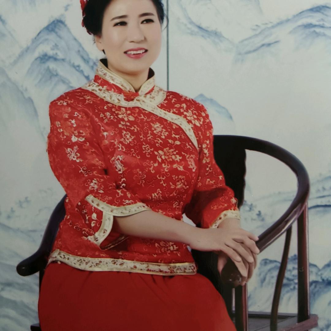 李三姐(  早上10：20)