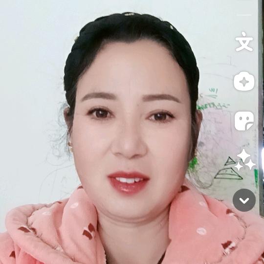 张营好运来蛋糕店