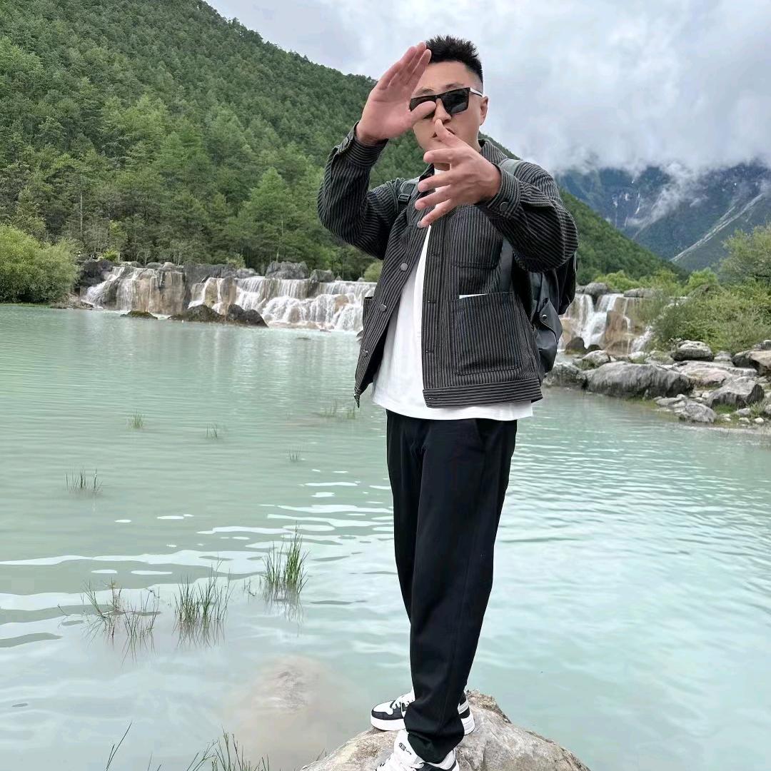 开托管的于老师