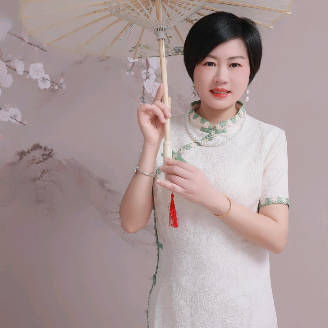 爱在凝眸处