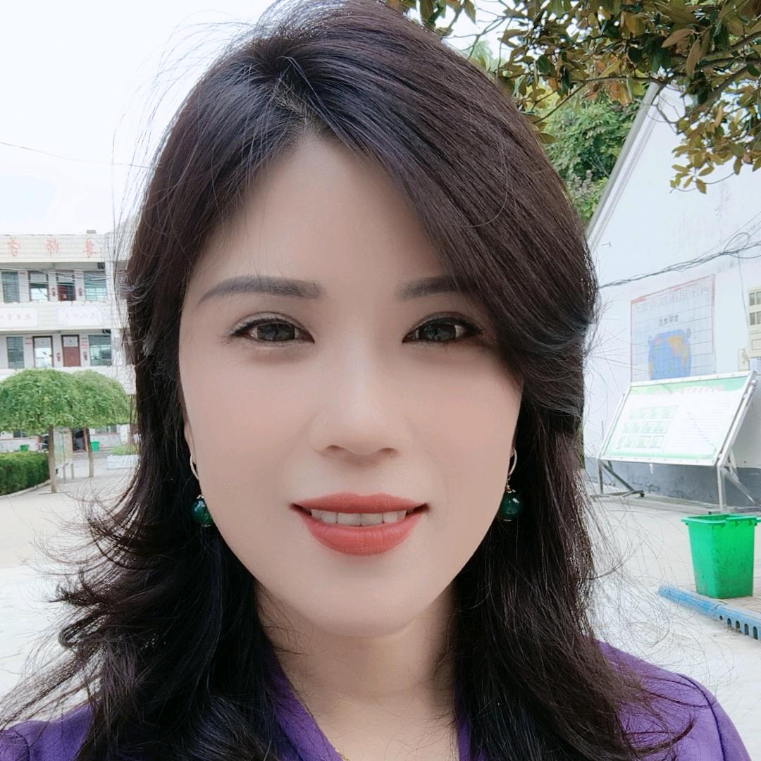 蓝一
