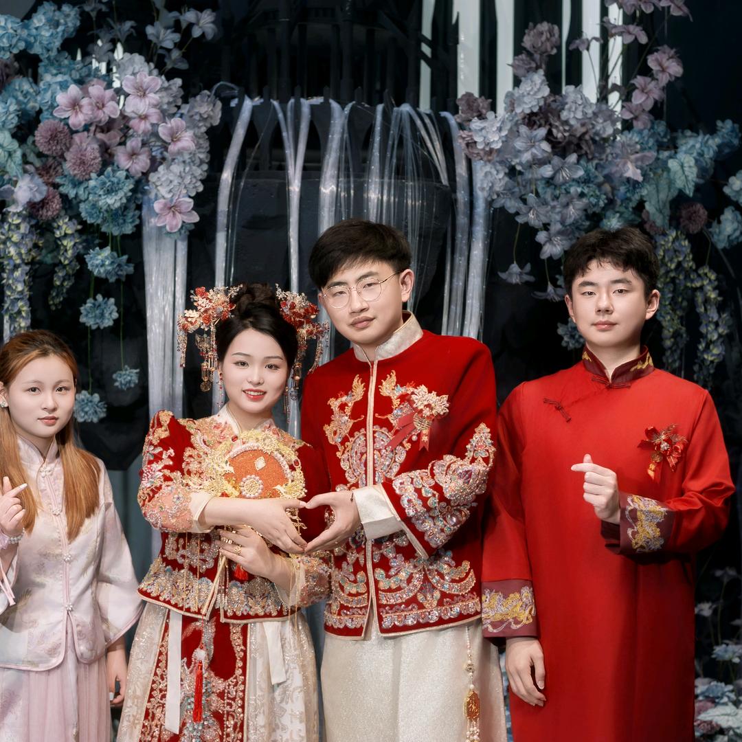 称心如意《拒绝连赞》