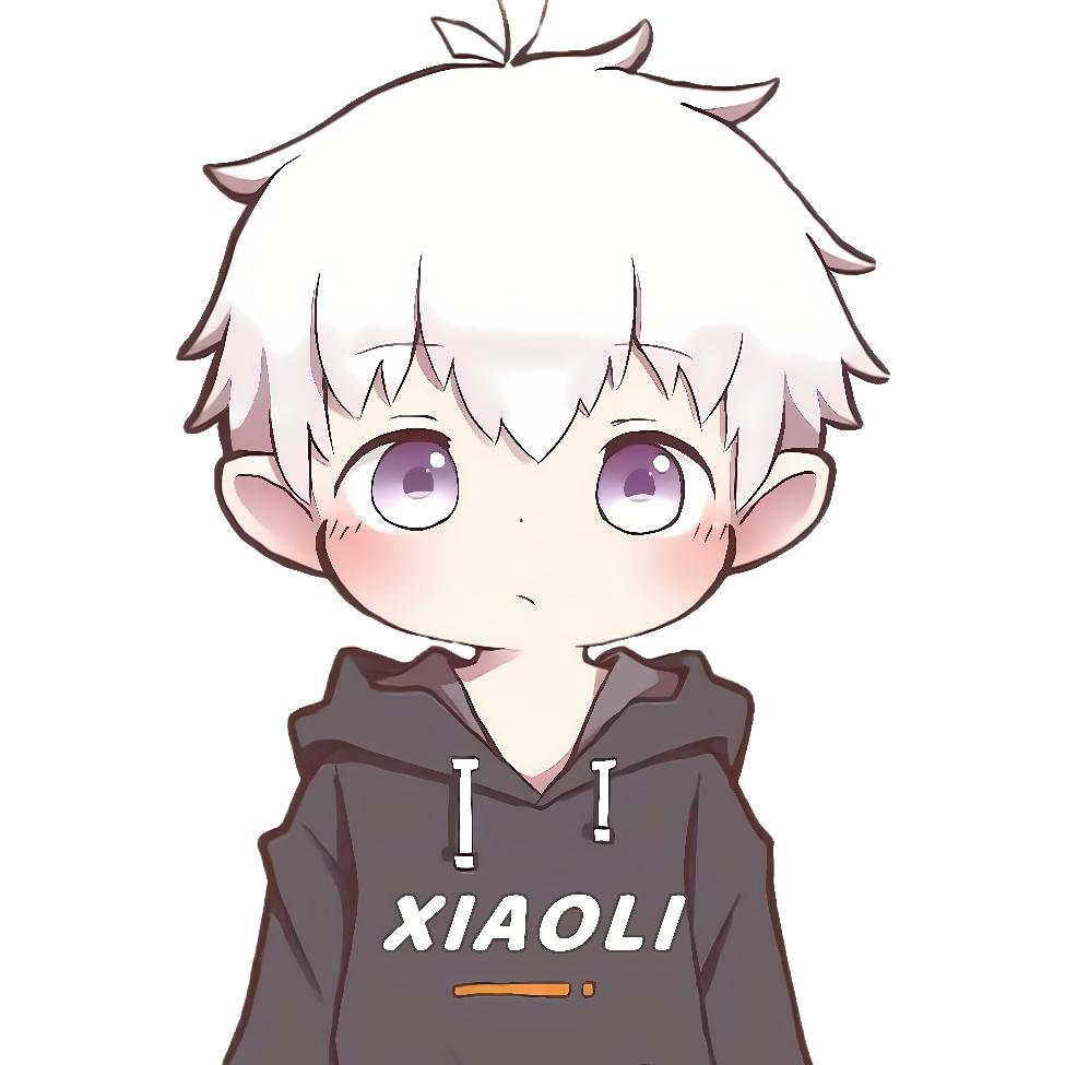 小立