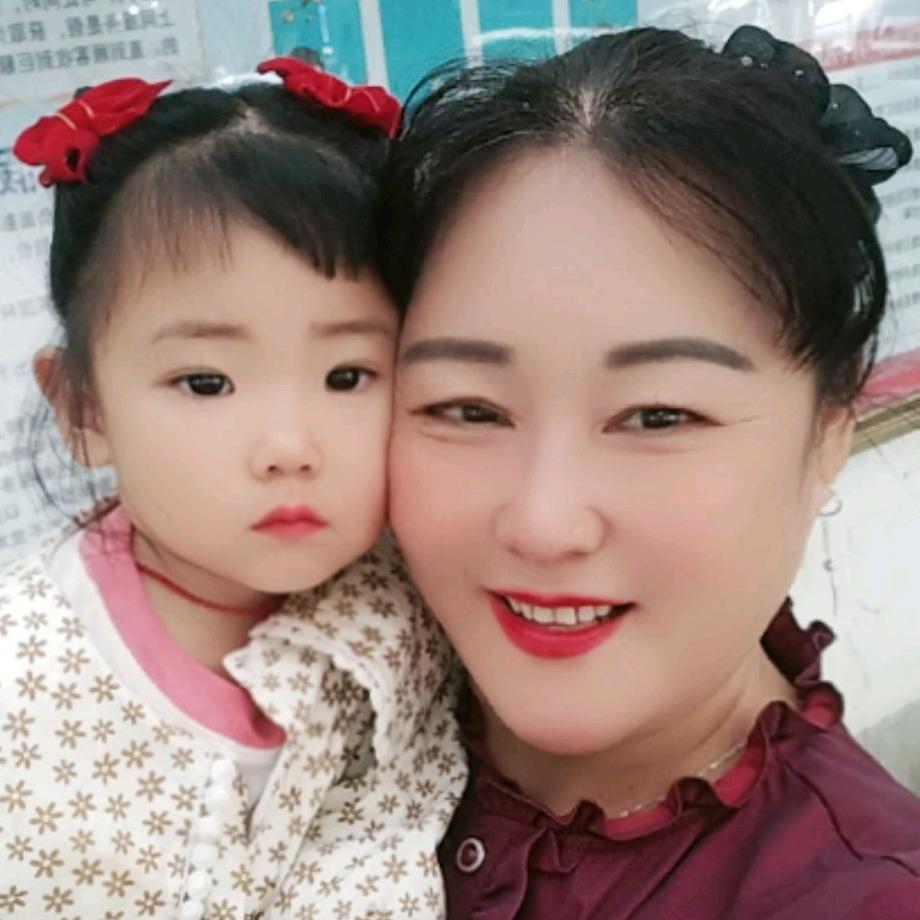 开心过好每一天