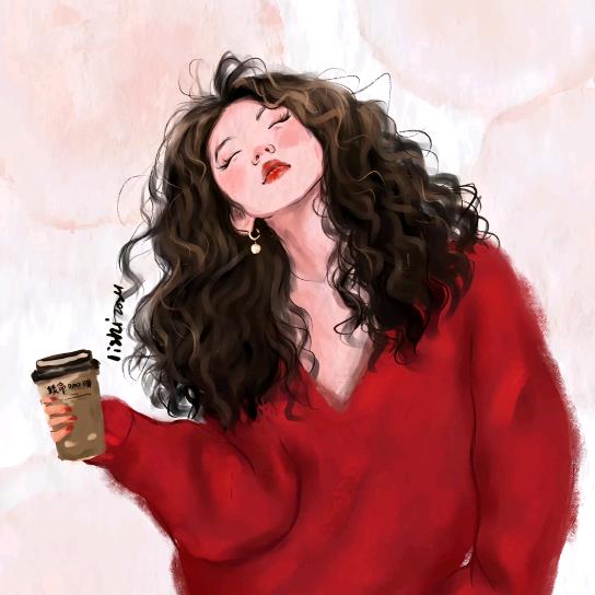 懒得想名字～不要连赞