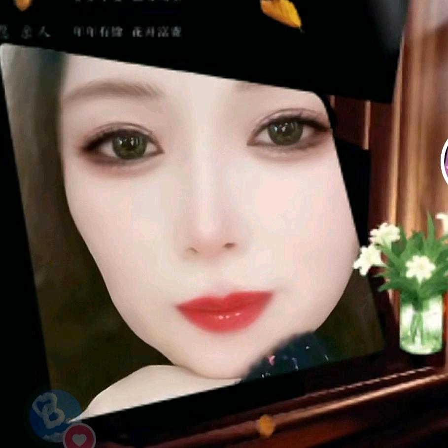 眼泪（拒绝私聊）
