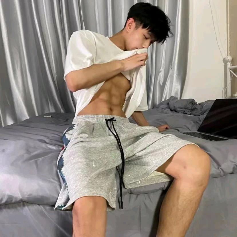 啊懵