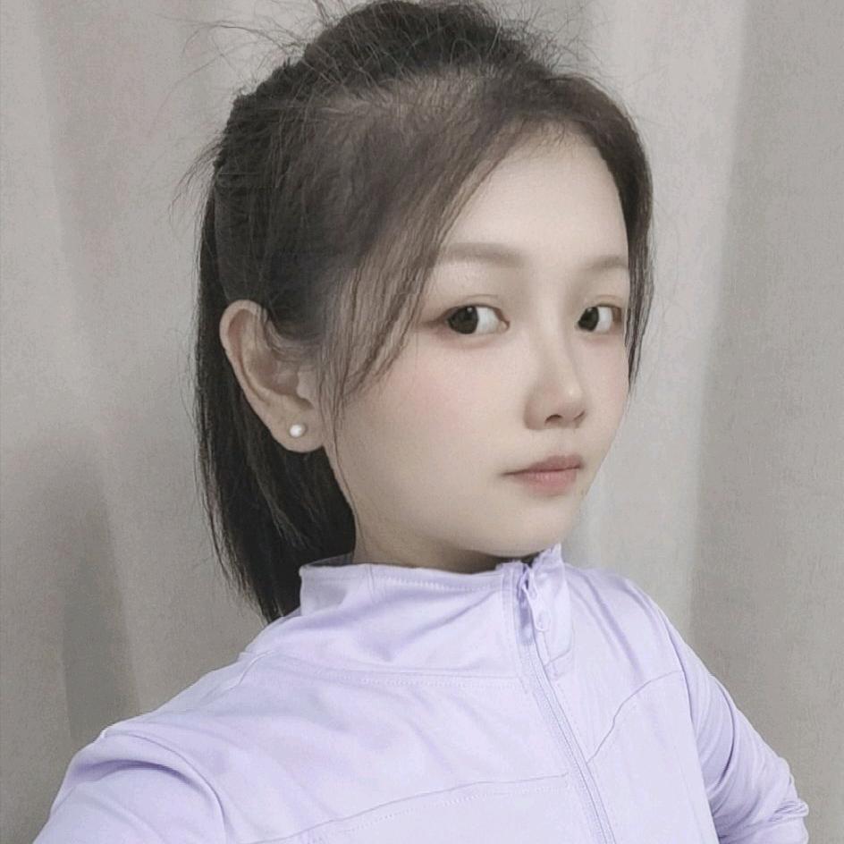 沐沐🍒