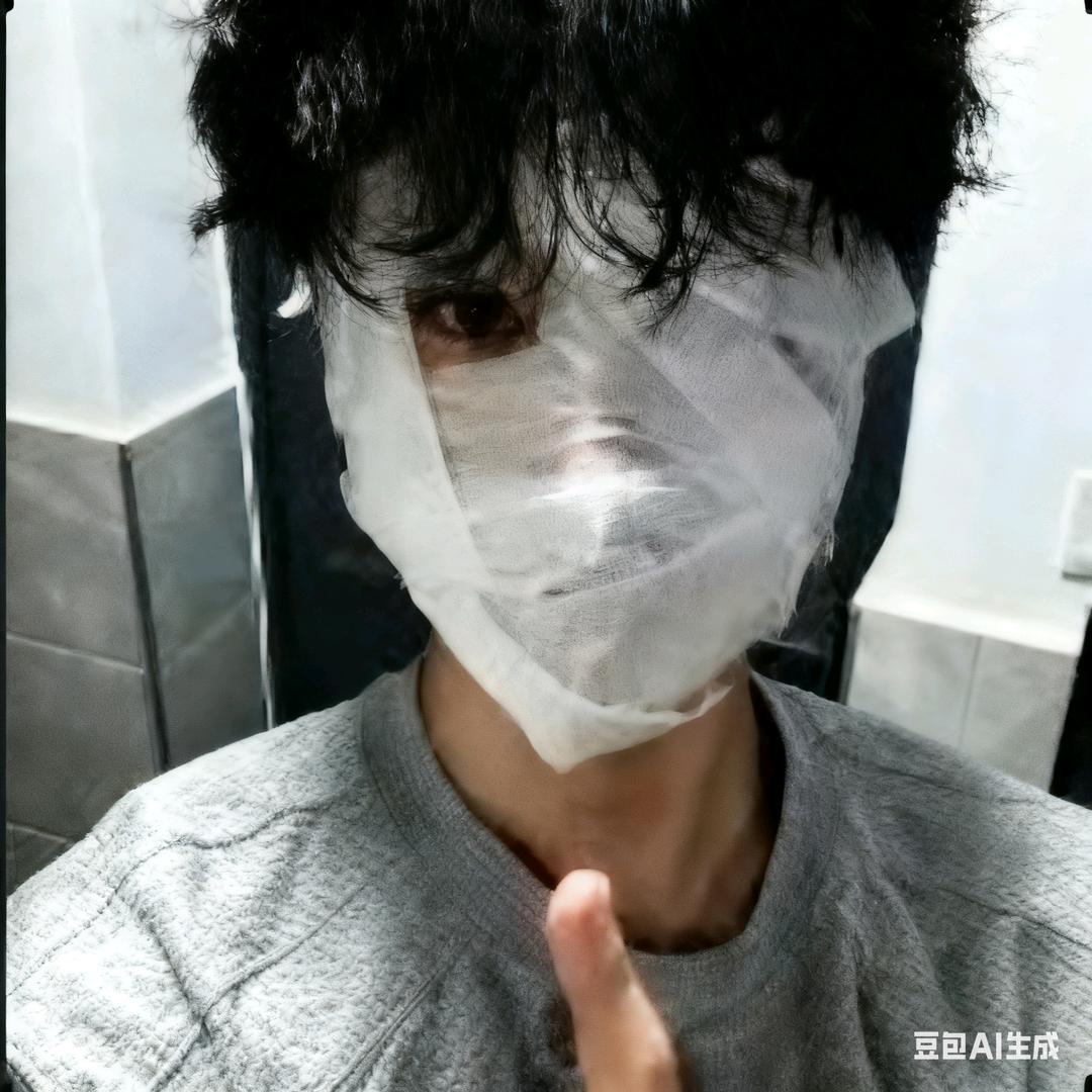 没钱给你买蝴蝶