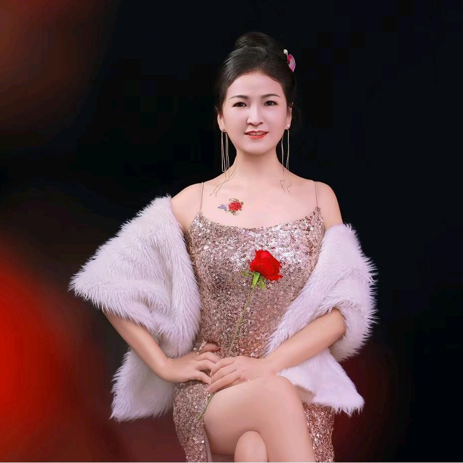 火玫瑰