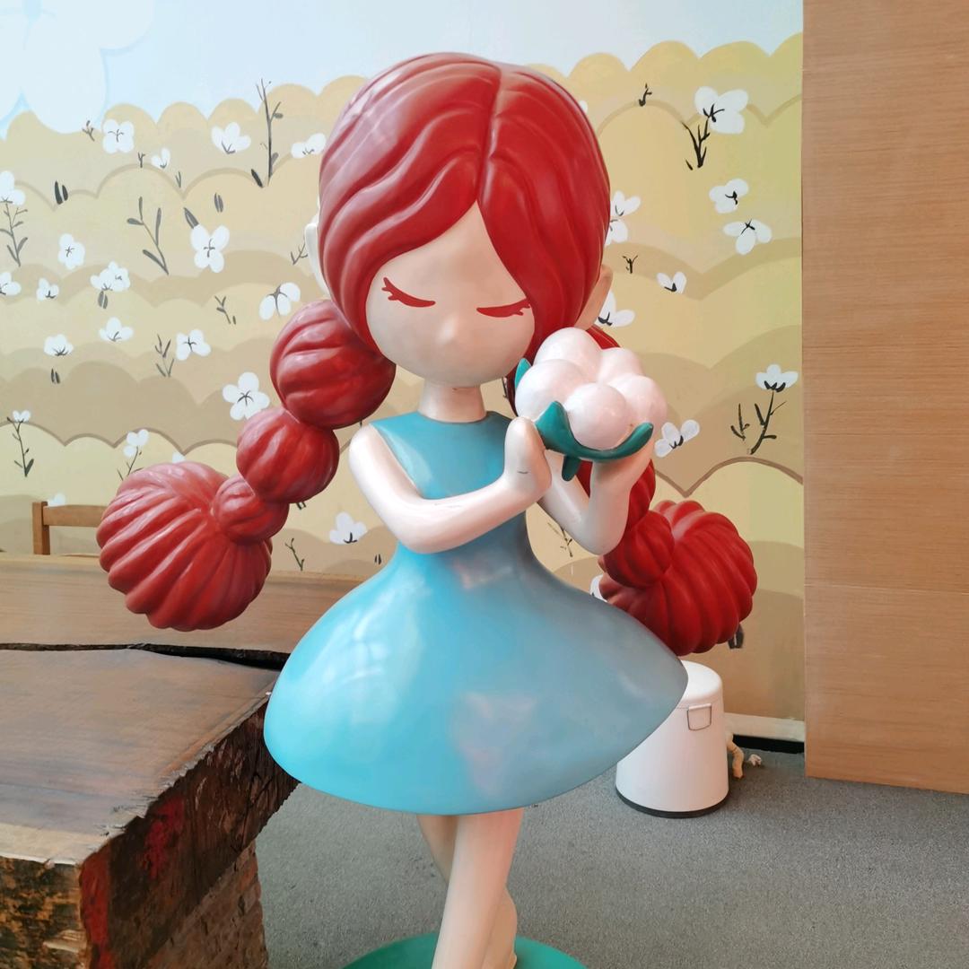 北京商场茵曼女装