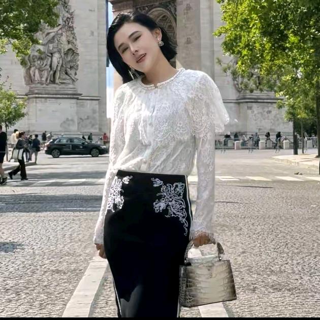 袁艺灵直播精选号