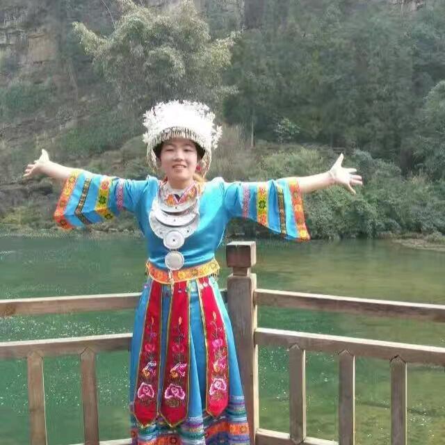 美美，（睿奥妍）