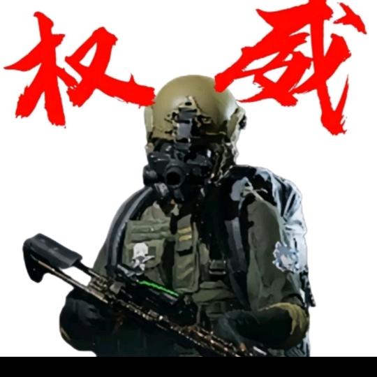 爱玩暗区的鼠鼠