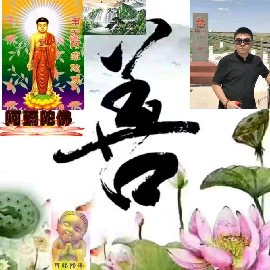 菩提本无树(🌪传播💦正☀️能量🐉)