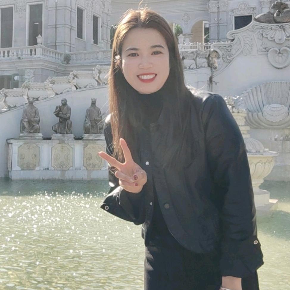 丽玲❤