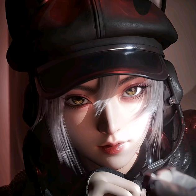 T7爱吃甜