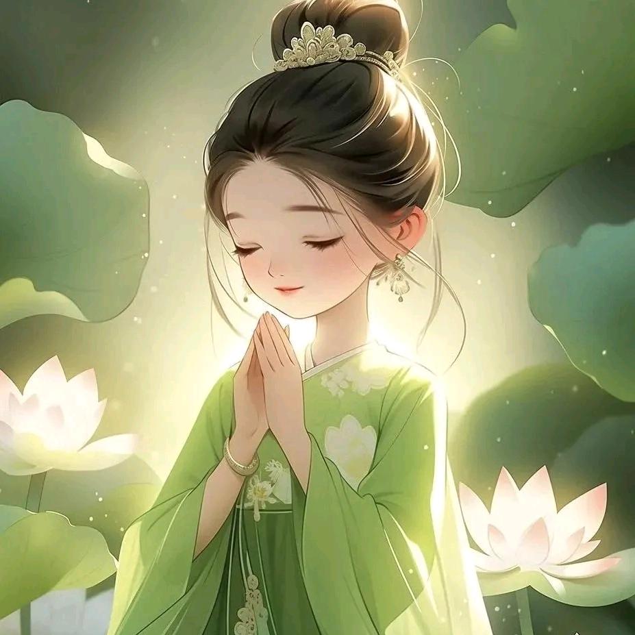 善待自己 🌹🌹