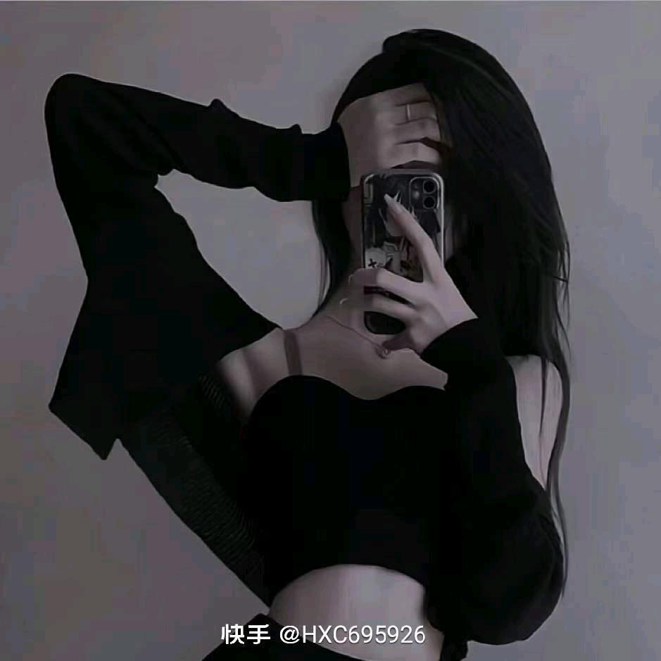 冷酷的小美