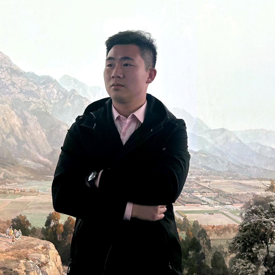 刘主任
