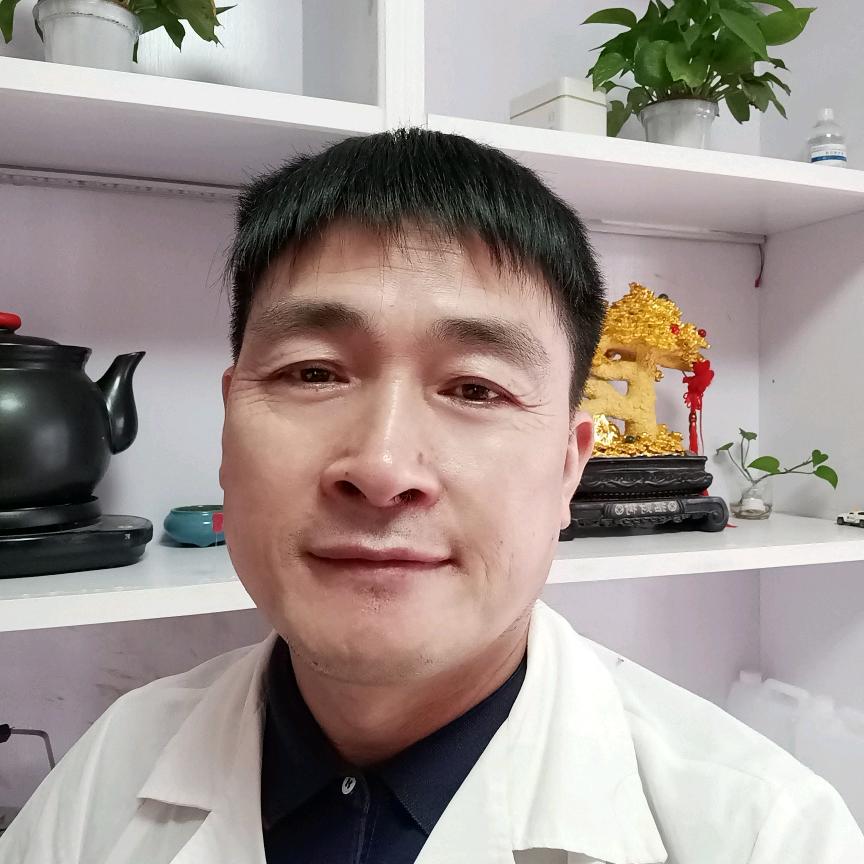 圣手刘推拿