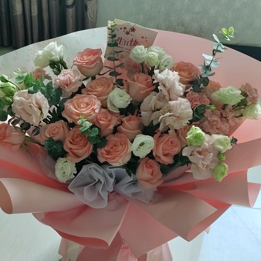 🎶爱你(ღ˘⌣˘ღ)如初🌺🌺💑?