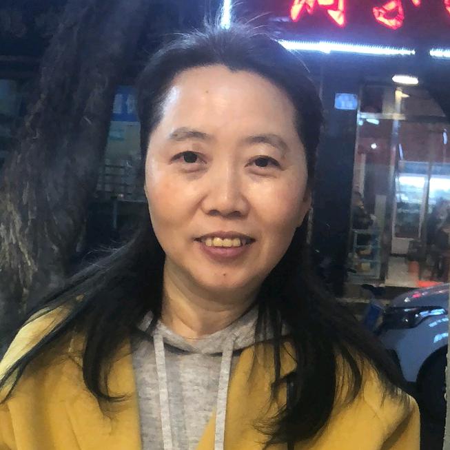 凤姐有点胖