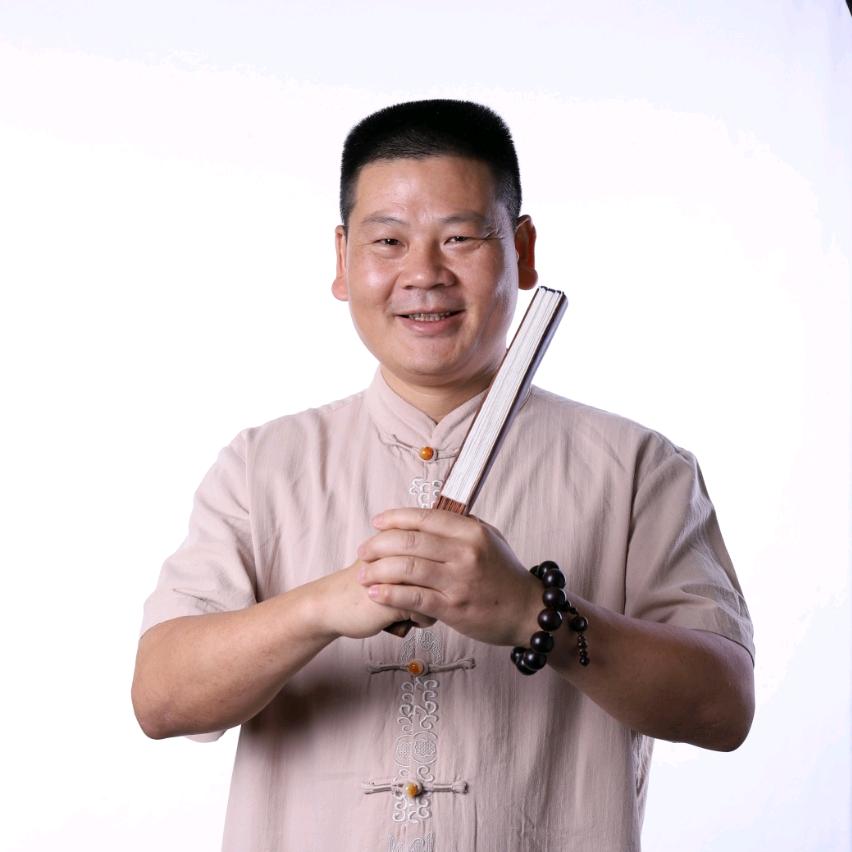 誉丰林海黄木鉴