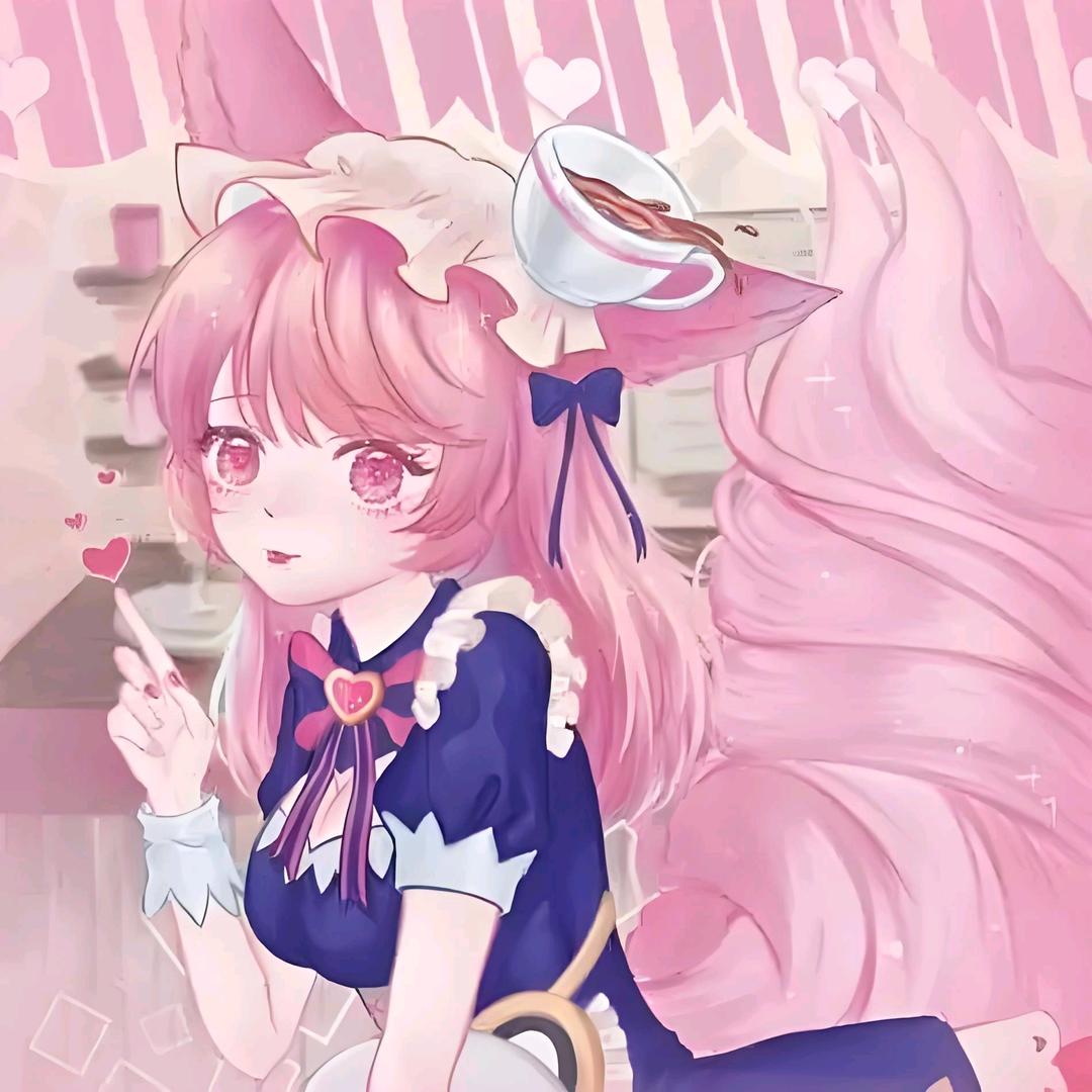 蓝天
