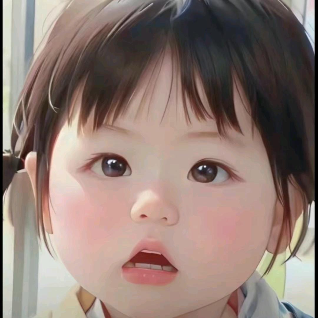 🧸甜萌baby