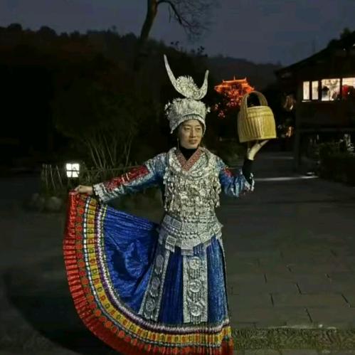农村啊芳