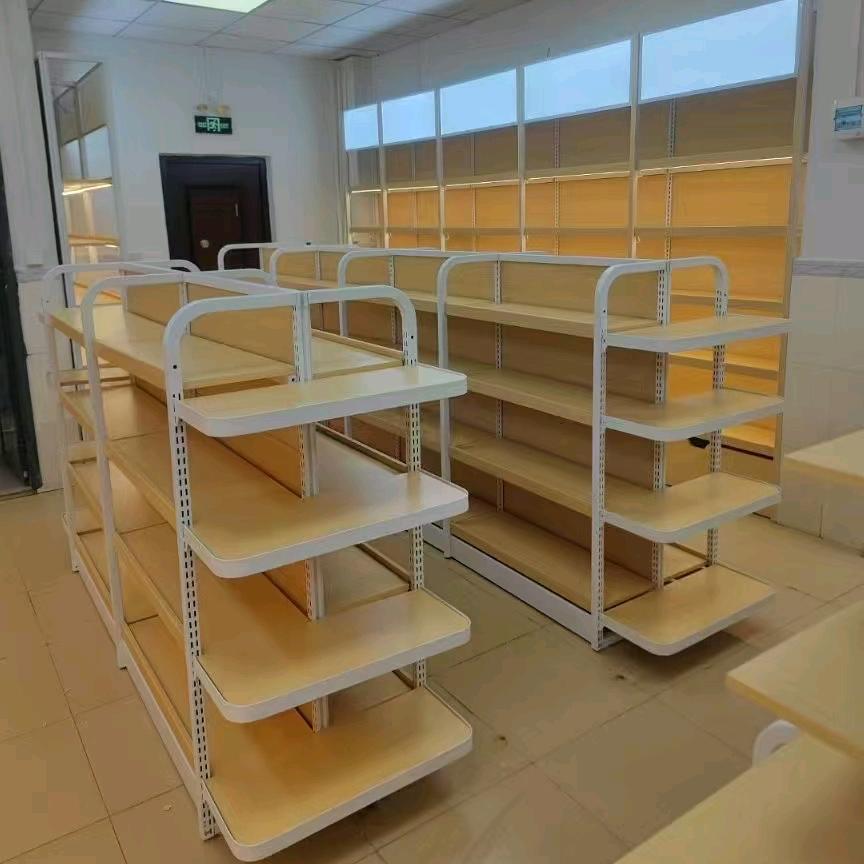 菏泽市诚信货架大全