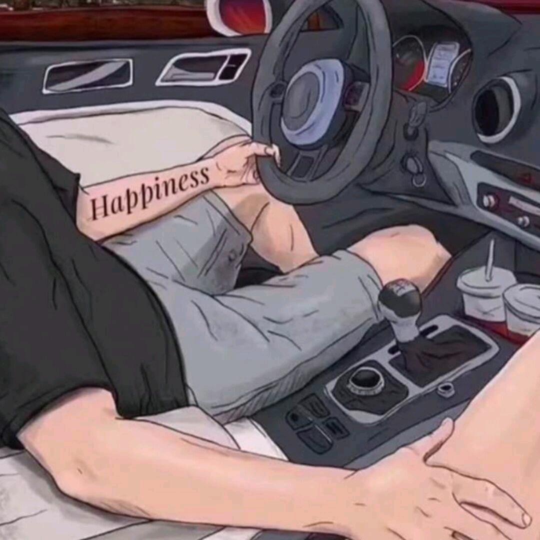 及時行樂.