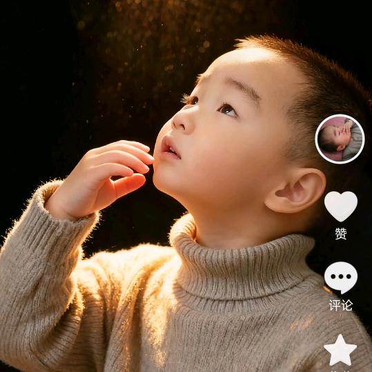 晨光破晓
