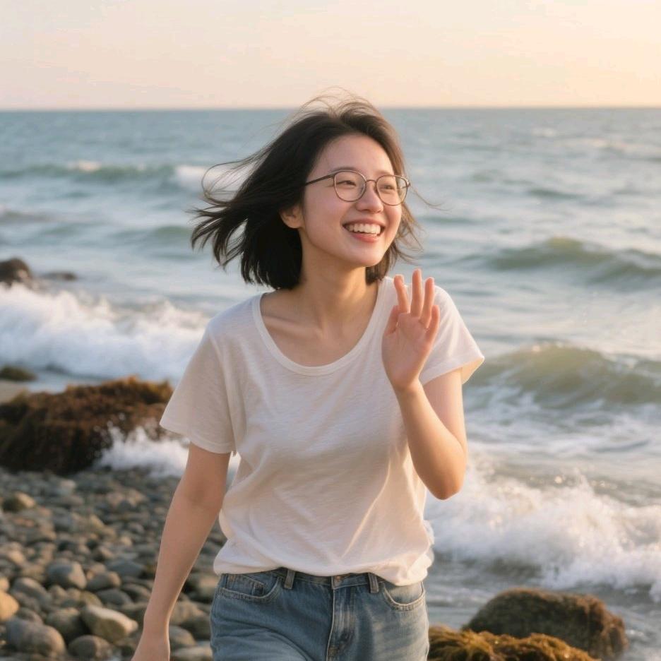 奶糖有点甜