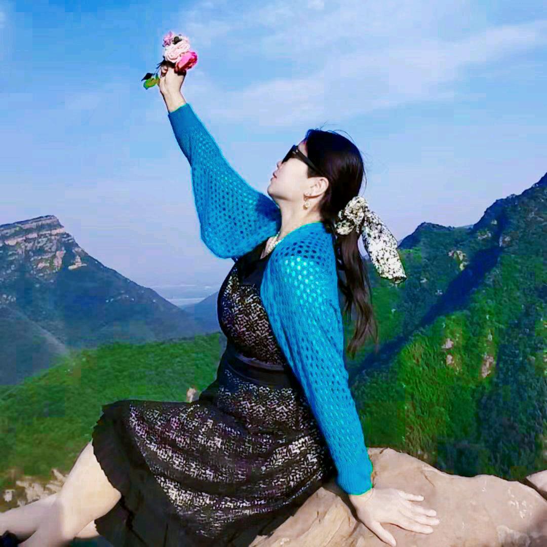 玉《🌹美人妒🌹》
