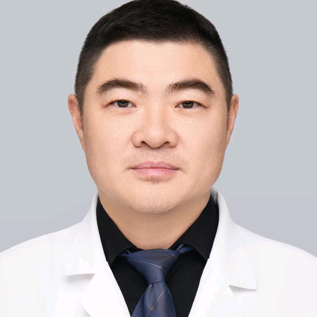 偏瘫专家黄旭医生