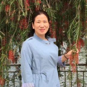 快乐每一天李颖凯