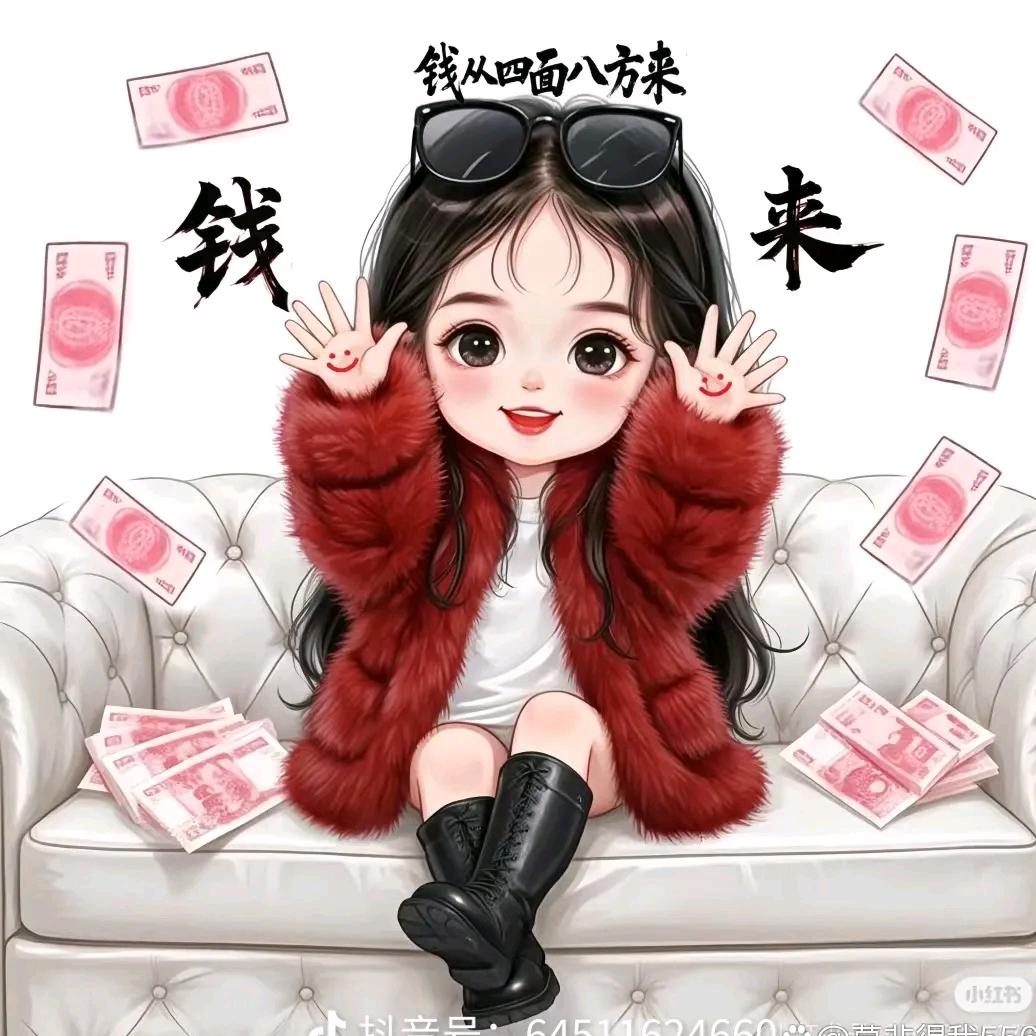 来～来财