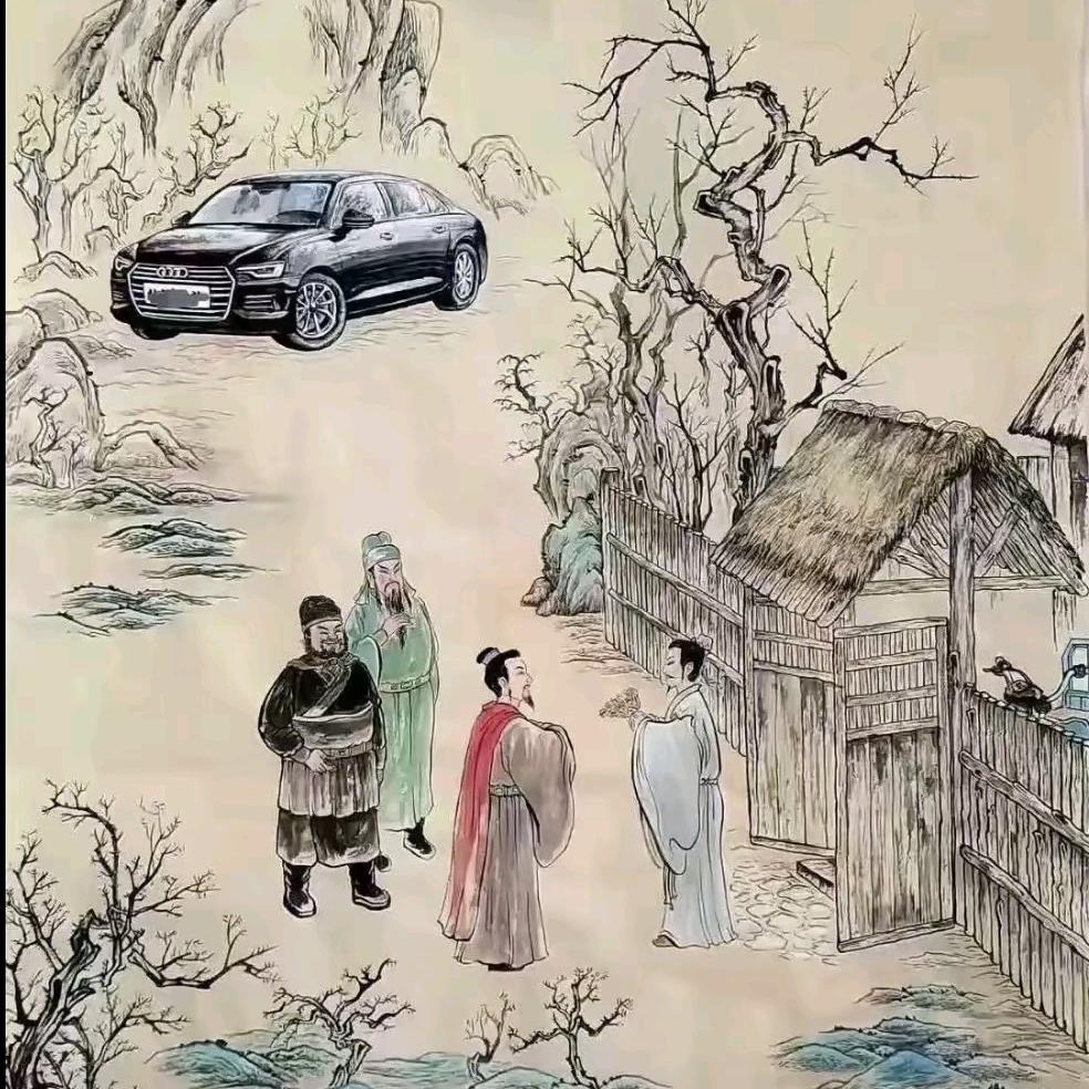 尘然小铺