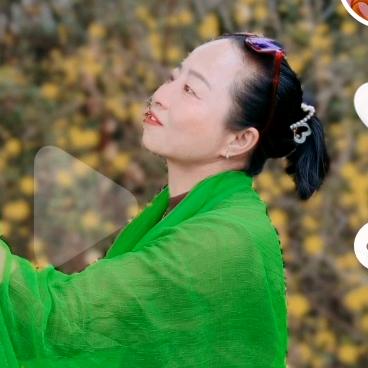 心痛，封闭受伤的心，从此不踏红尘路