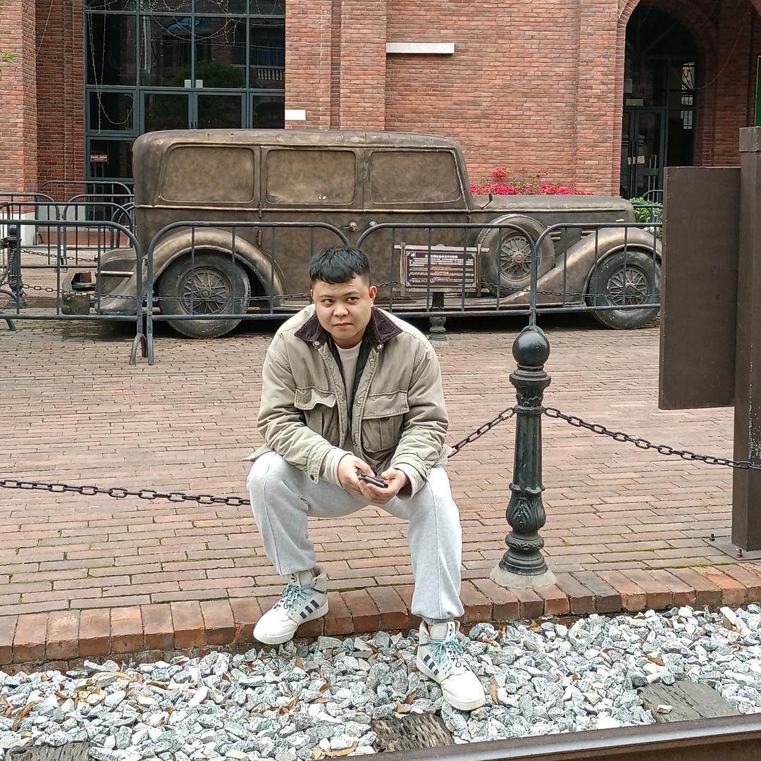 桂林导游-小熊。