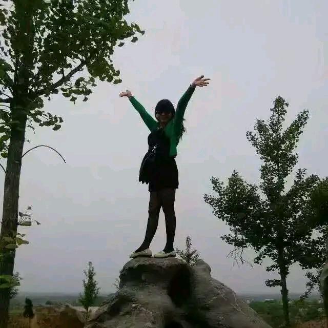 ✨沉默的风铃✨