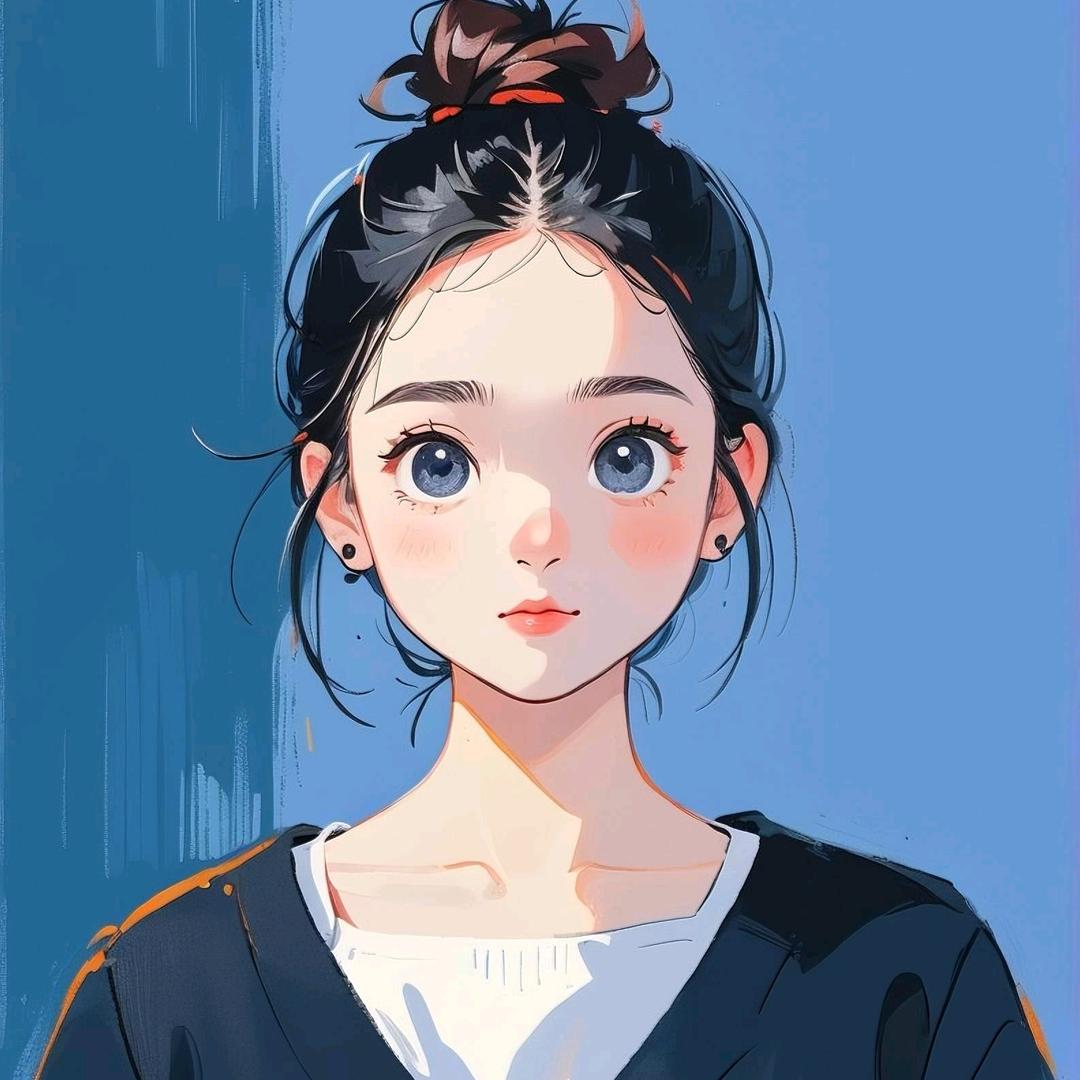 梁梁😘