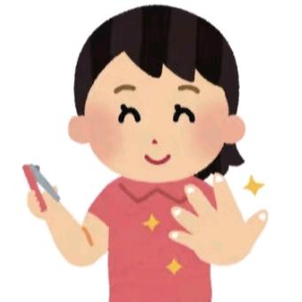 蓝莓Nail手工穿戴甲